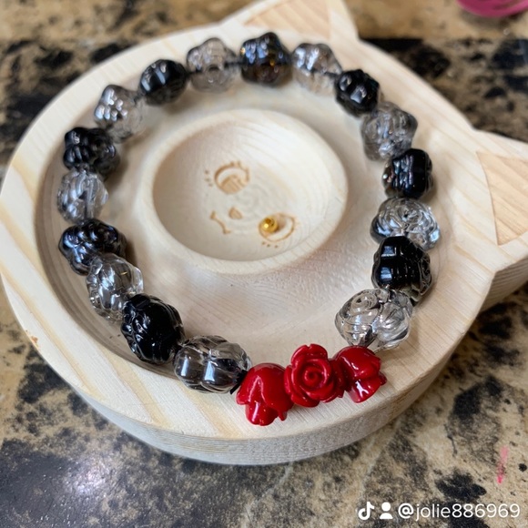 Crystal bracelets - Picture 15 of 16